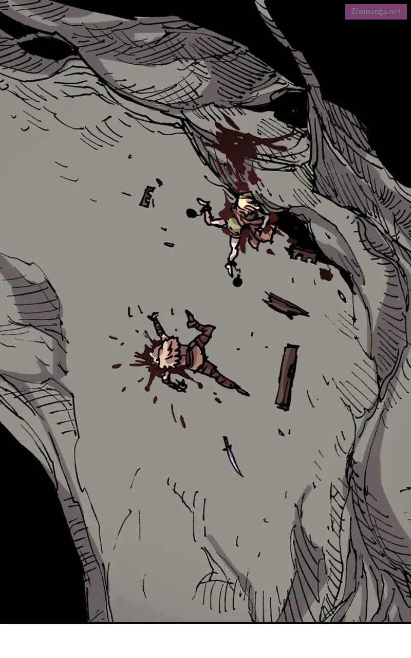 Clevatess: The Devil Beast King, The Baby, & The Corpse Hero Chapter 10 page 91 - 