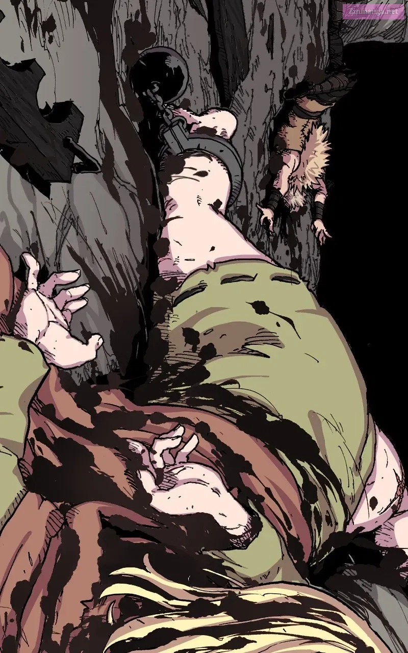 Clevatess: The Devil Beast King, The Baby, & The Corpse Hero Chapter 10 page 94 - 