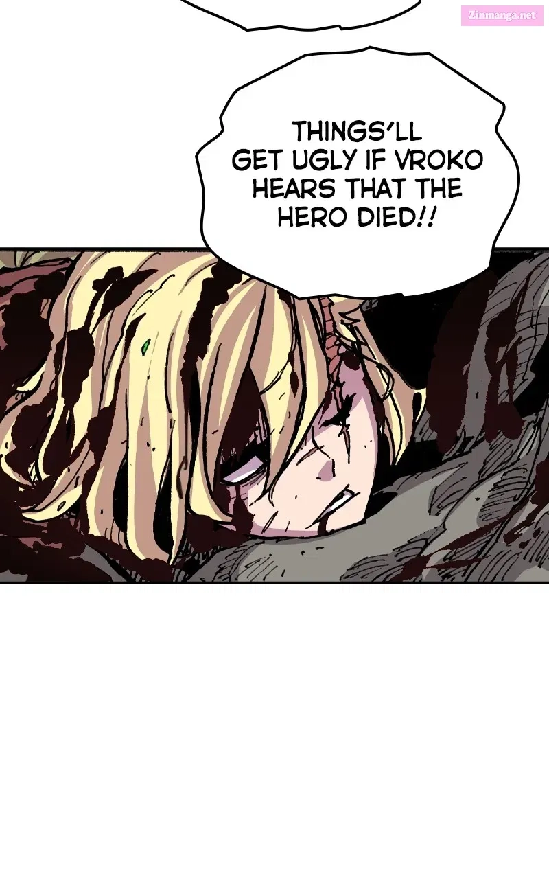 Clevatess: The Devil Beast King, The Baby, & The Corpse Hero Chapter 10 page 98 - 