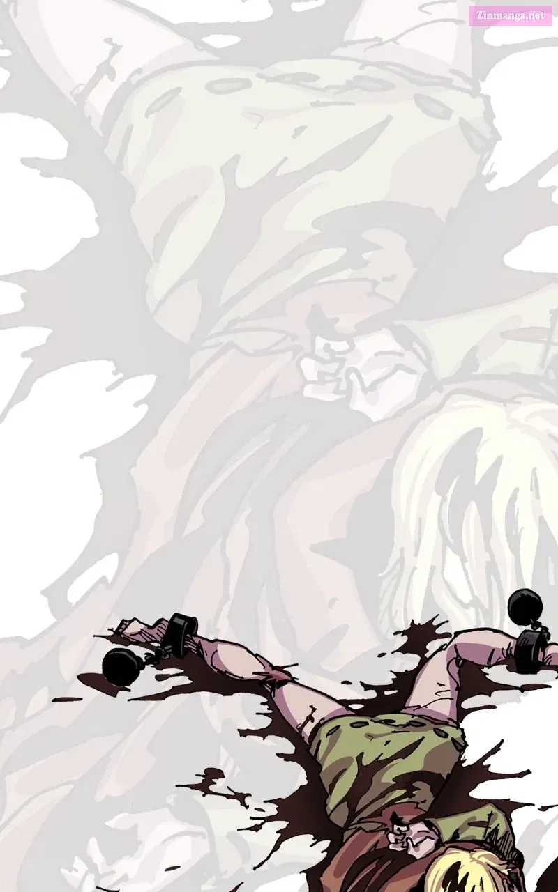 Clevatess: The Devil Beast King, The Baby, & The Corpse Hero Chapter 11 page 1 - 