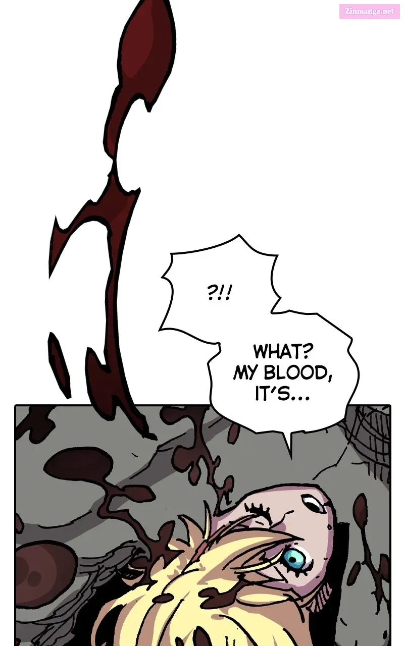 Clevatess: The Devil Beast King, The Baby, & The Corpse Hero Chapter 11 page 11 - 