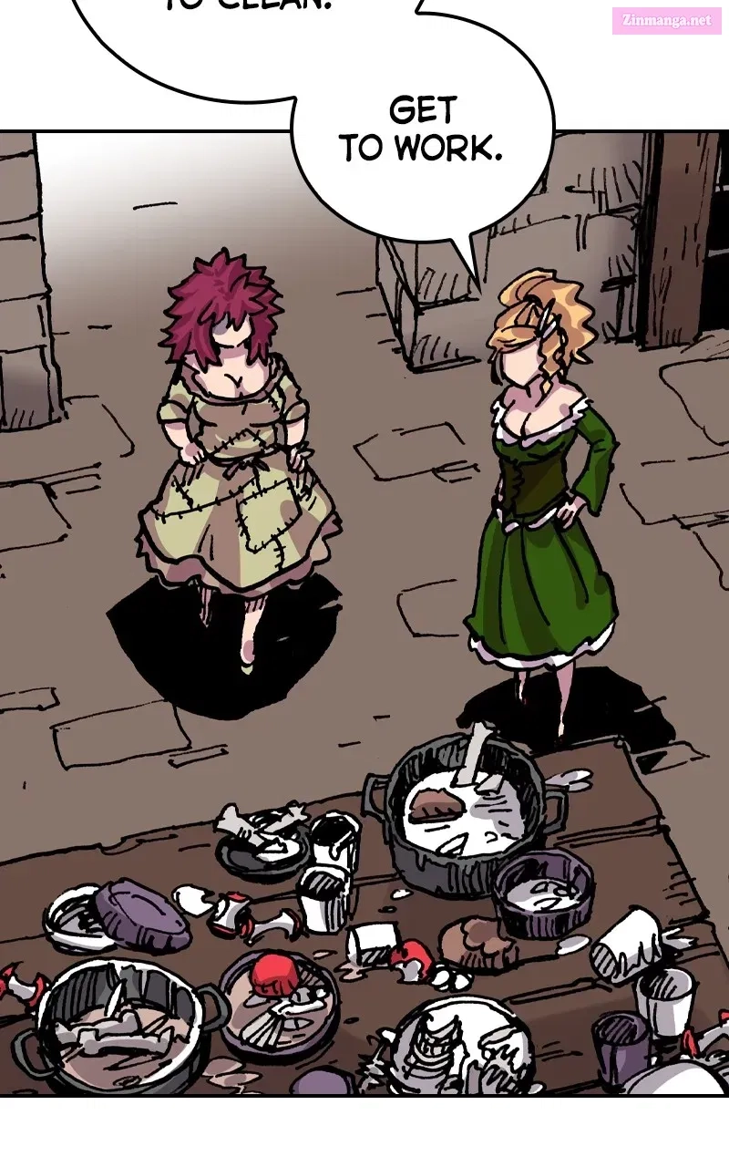 Clevatess: The Devil Beast King, The Baby, & The Corpse Hero Chapter 11 page 101 - 