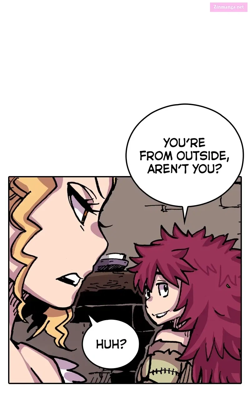 Clevatess: The Devil Beast King, The Baby, & The Corpse Hero Chapter 11 page 105 - 