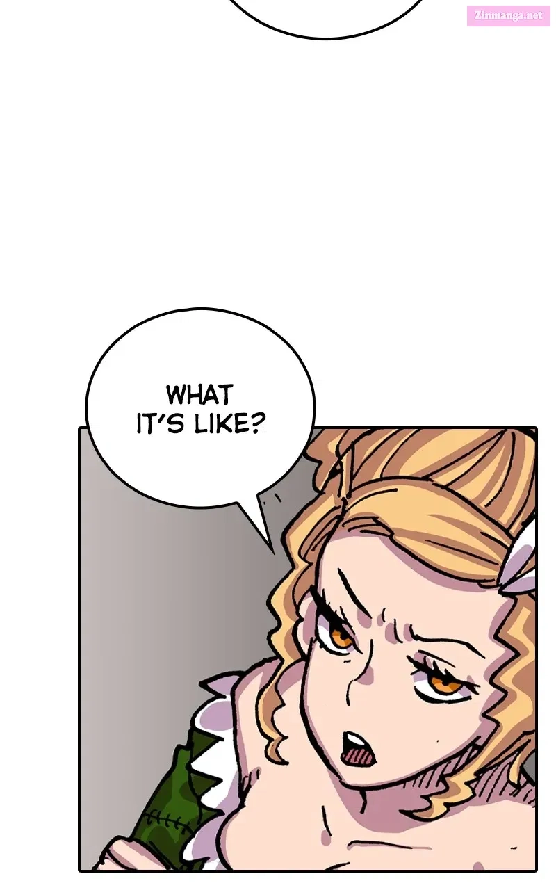 Clevatess: The Devil Beast King, The Baby, & The Corpse Hero Chapter 11 page 107 - 