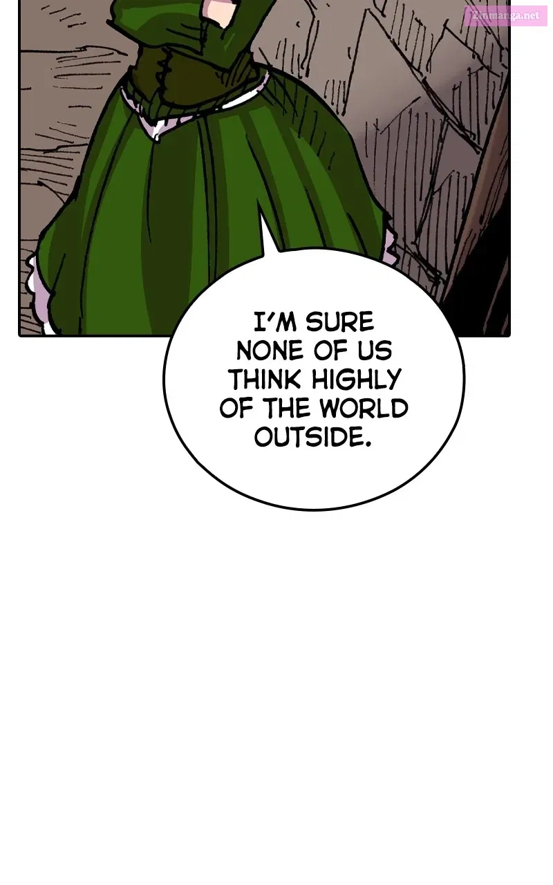 Clevatess: The Devil Beast King, The Baby, & The Corpse Hero Chapter 11 page 109 - 