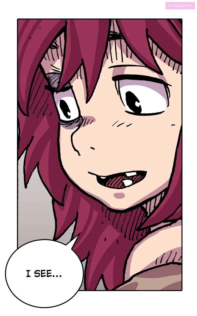 Clevatess: The Devil Beast King, The Baby, & The Corpse Hero Chapter 11 page 110 - 