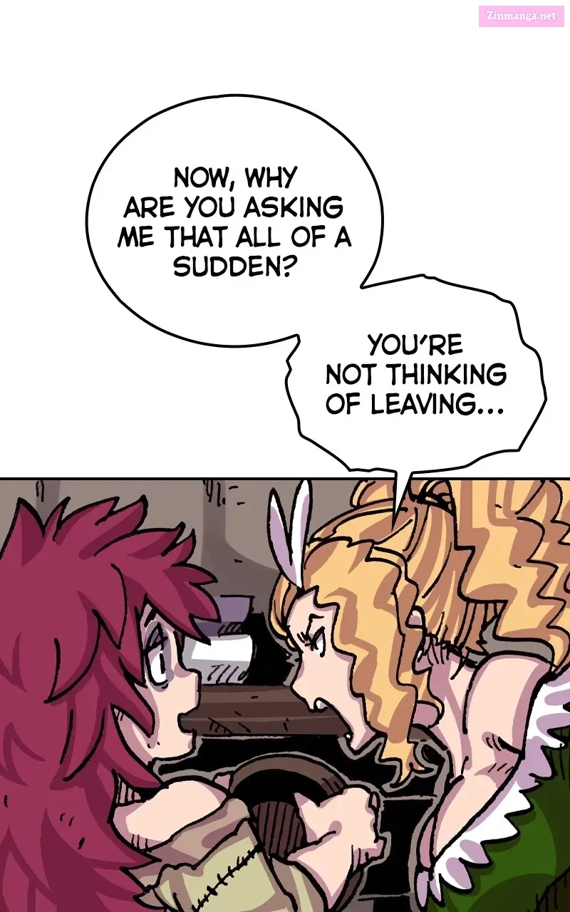 Clevatess: The Devil Beast King, The Baby, & The Corpse Hero Chapter 11 page 111 - 