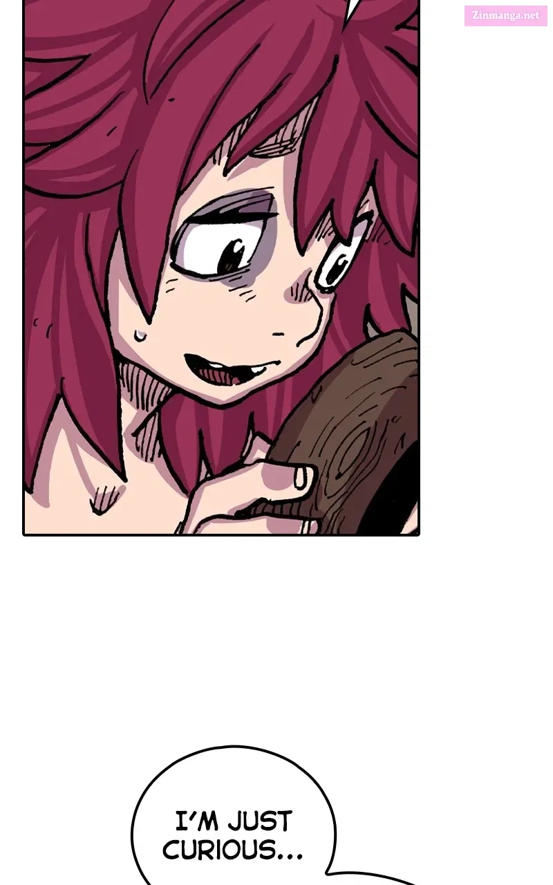 Clevatess: The Devil Beast King, The Baby, & The Corpse Hero Chapter 11 page 113 - 