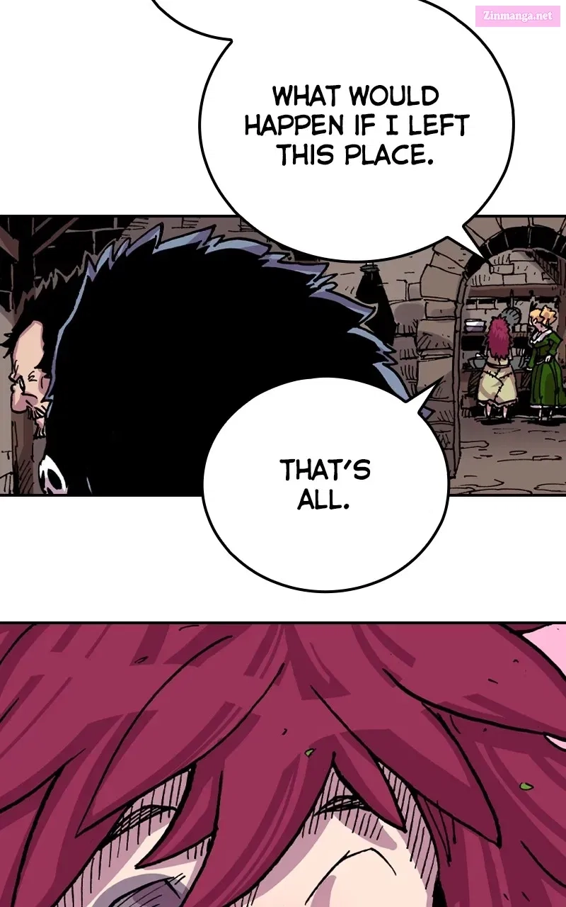 Clevatess: The Devil Beast King, The Baby, & The Corpse Hero Chapter 11 page 114 - 