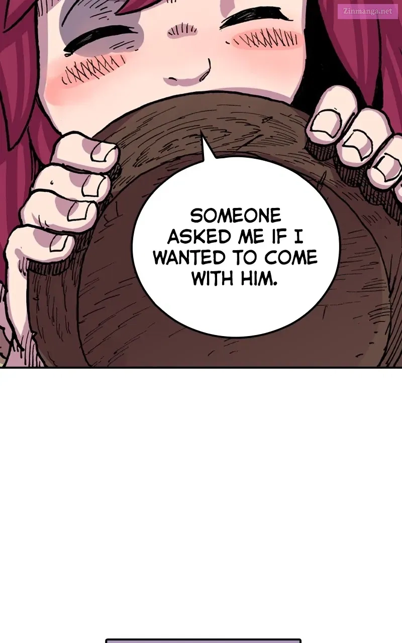 Clevatess: The Devil Beast King, The Baby, & The Corpse Hero Chapter 11 page 115 - 