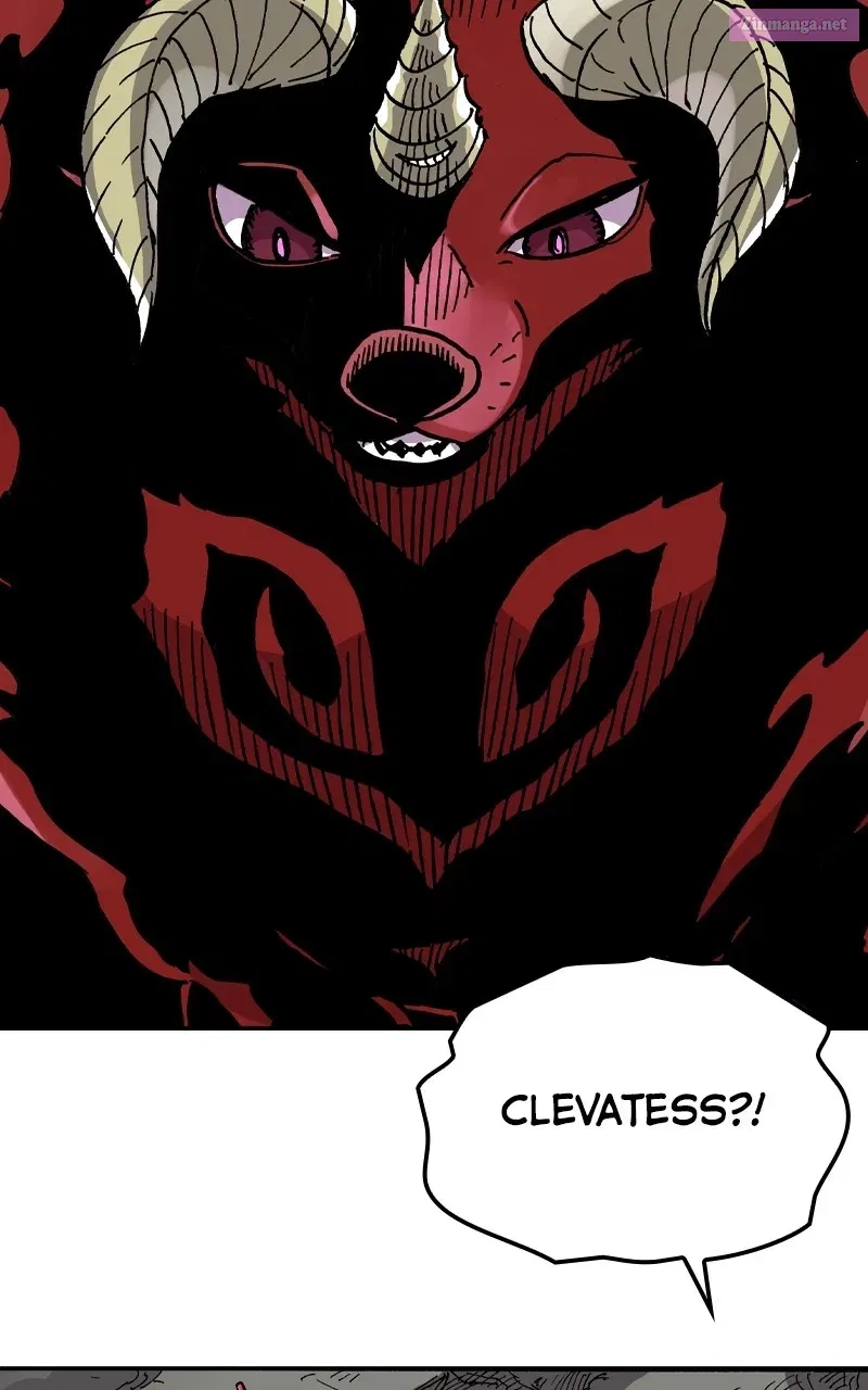Clevatess: The Devil Beast King, The Baby, & The Corpse Hero Chapter 11 page 18 - 