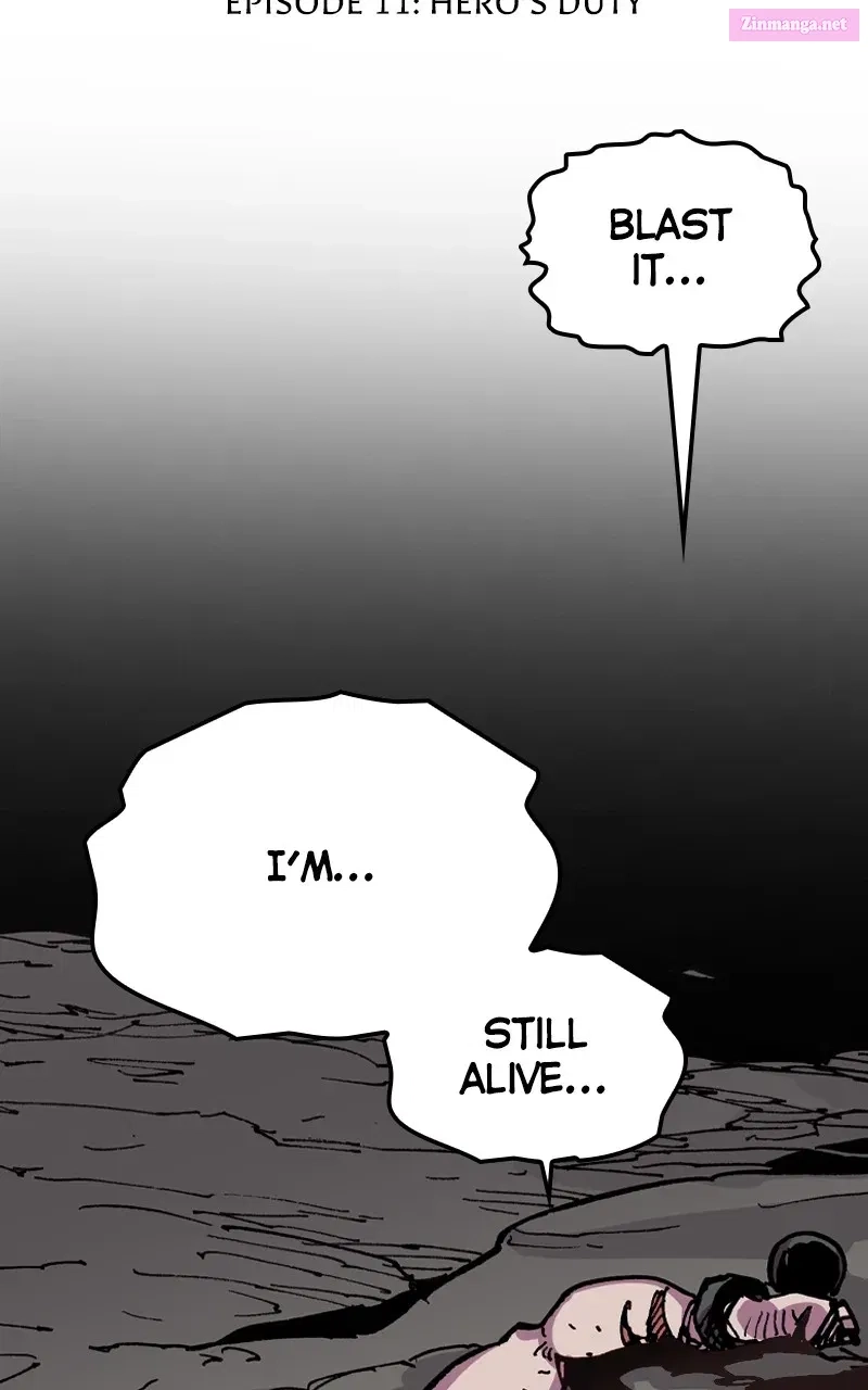 Clevatess: The Devil Beast King, The Baby, & The Corpse Hero Chapter 11 page 3 - 