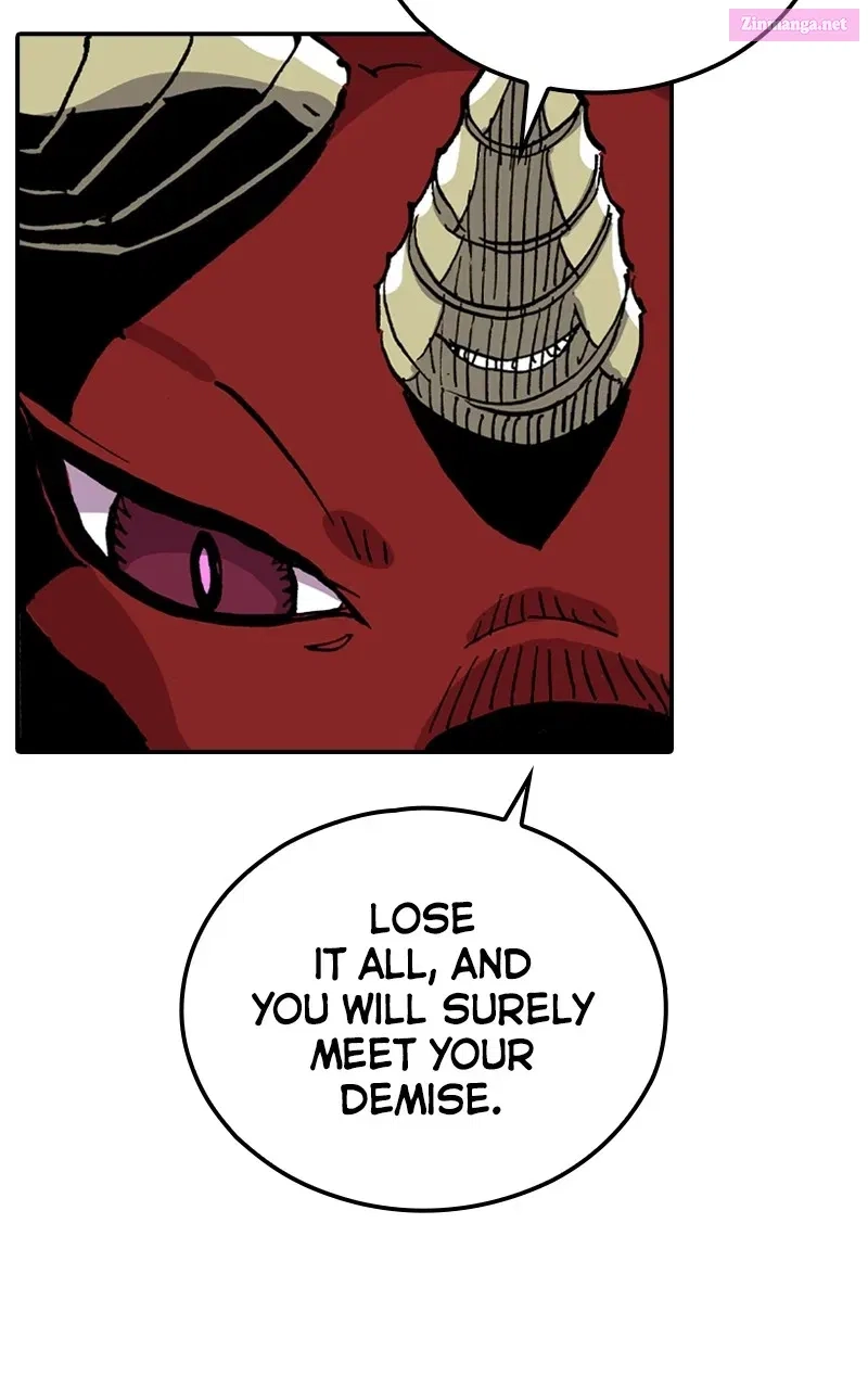 Clevatess: The Devil Beast King, The Baby, & The Corpse Hero Chapter 11 page 21 - 
