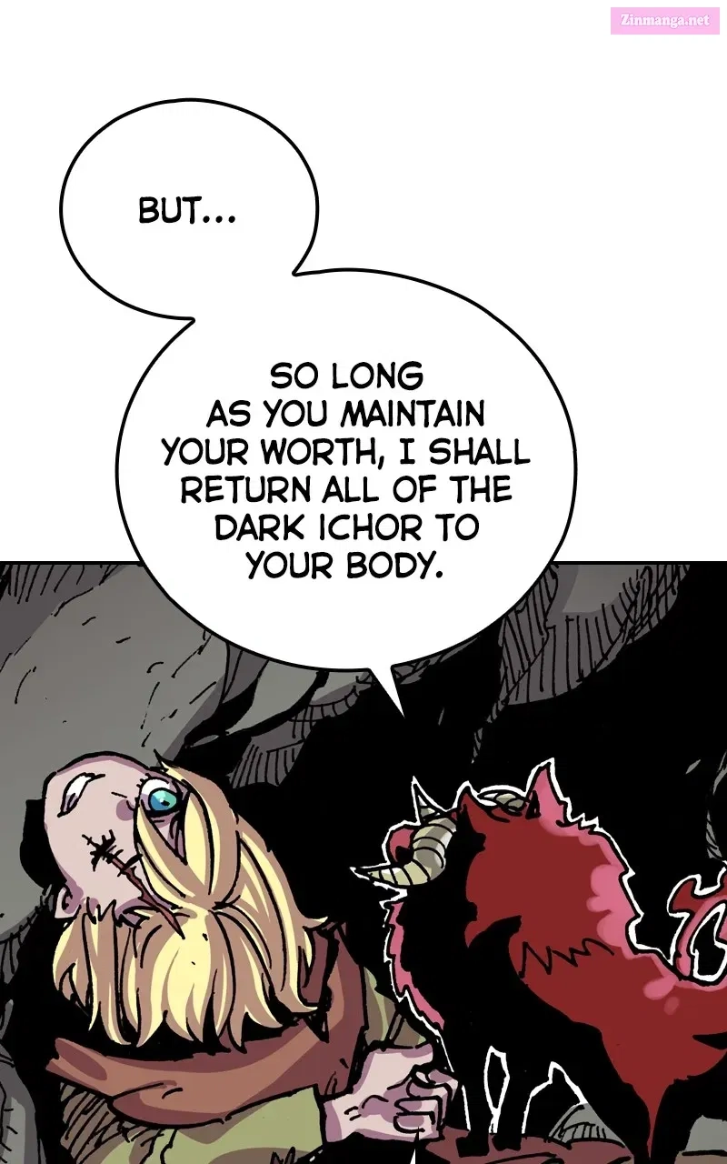 Clevatess: The Devil Beast King, The Baby, & The Corpse Hero Chapter 11 page 22 - 