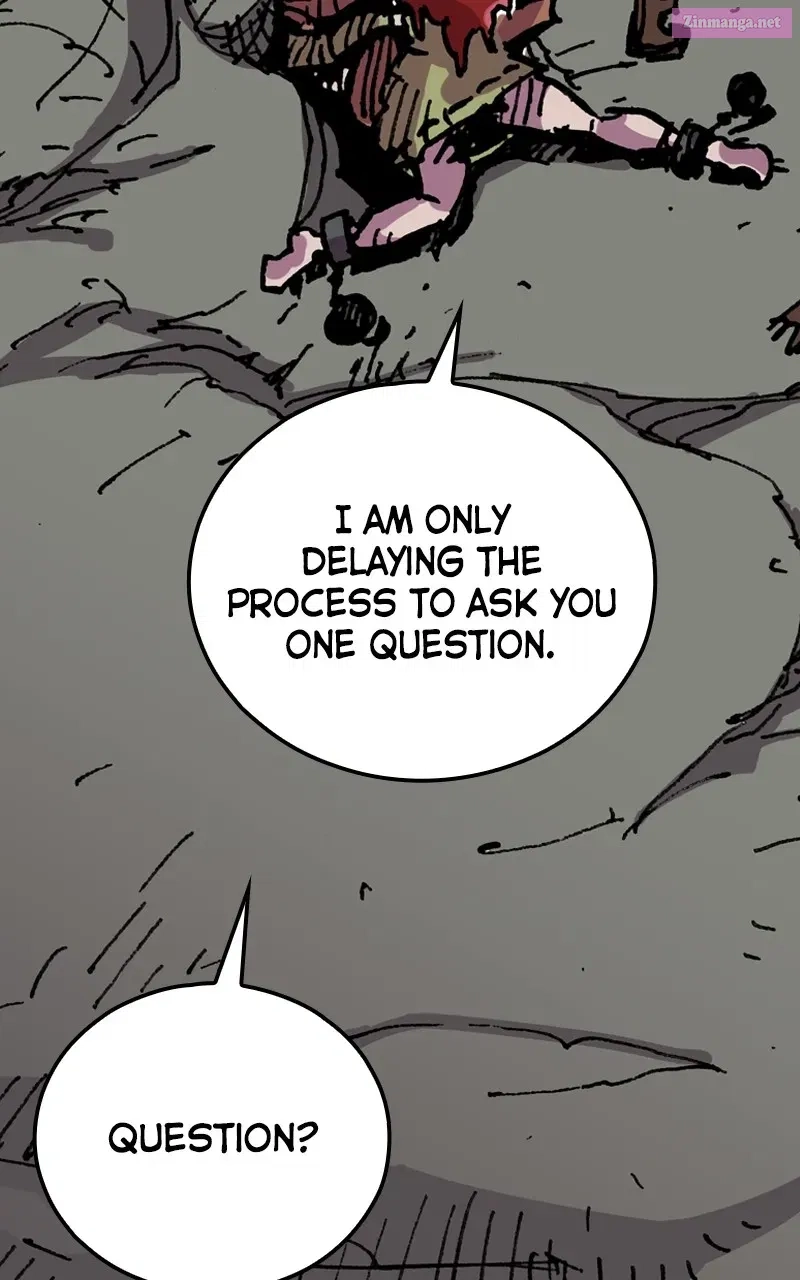 Clevatess: The Devil Beast King, The Baby, & The Corpse Hero Chapter 11 page 26 - 