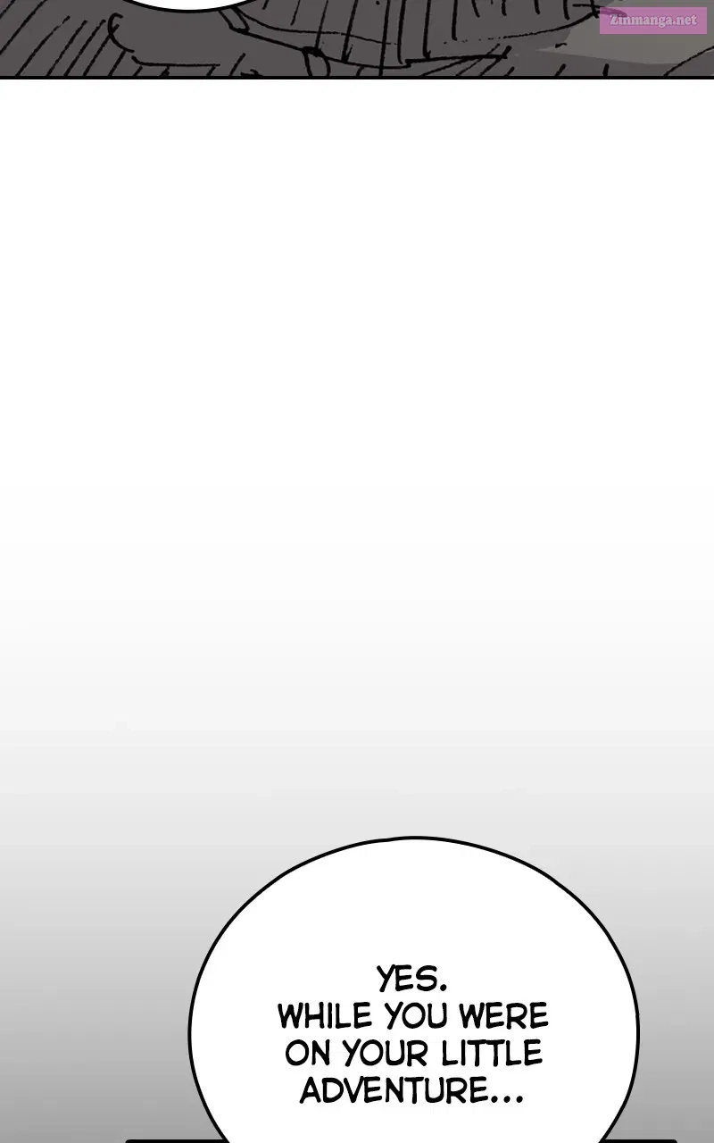 Clevatess: The Devil Beast King, The Baby, & The Corpse Hero Chapter 11 page 27 - 