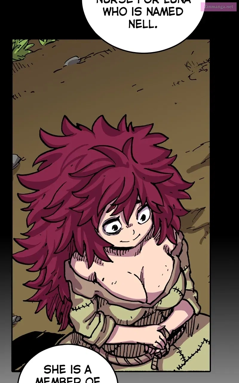 Clevatess: The Devil Beast King, The Baby, & The Corpse Hero Chapter 11 page 29 - 