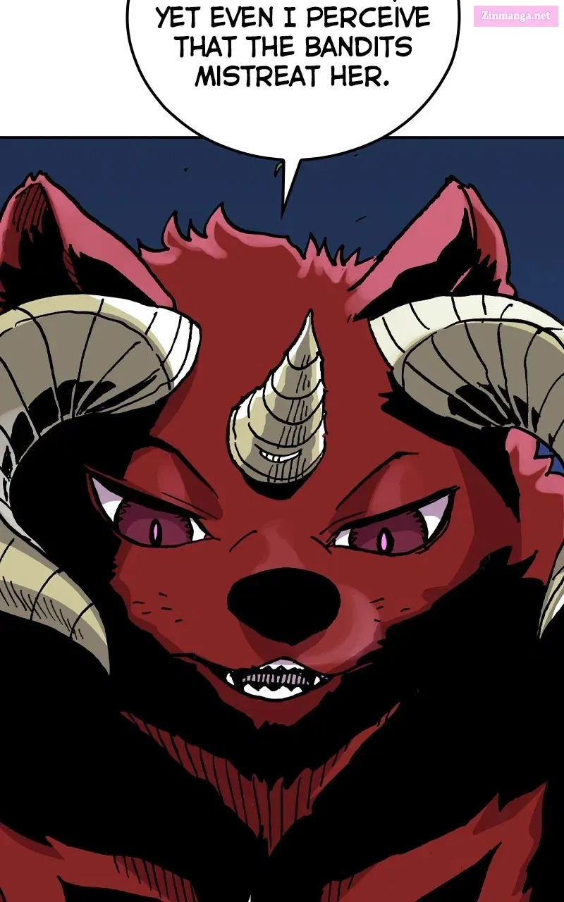 Clevatess: The Devil Beast King, The Baby, & The Corpse Hero Chapter 11 page 31 - 