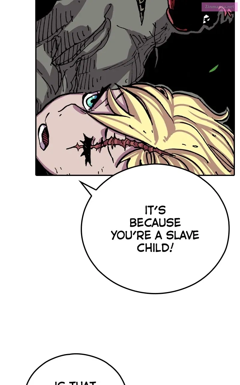 Clevatess: The Devil Beast King, The Baby, & The Corpse Hero Chapter 11 page 33 - 