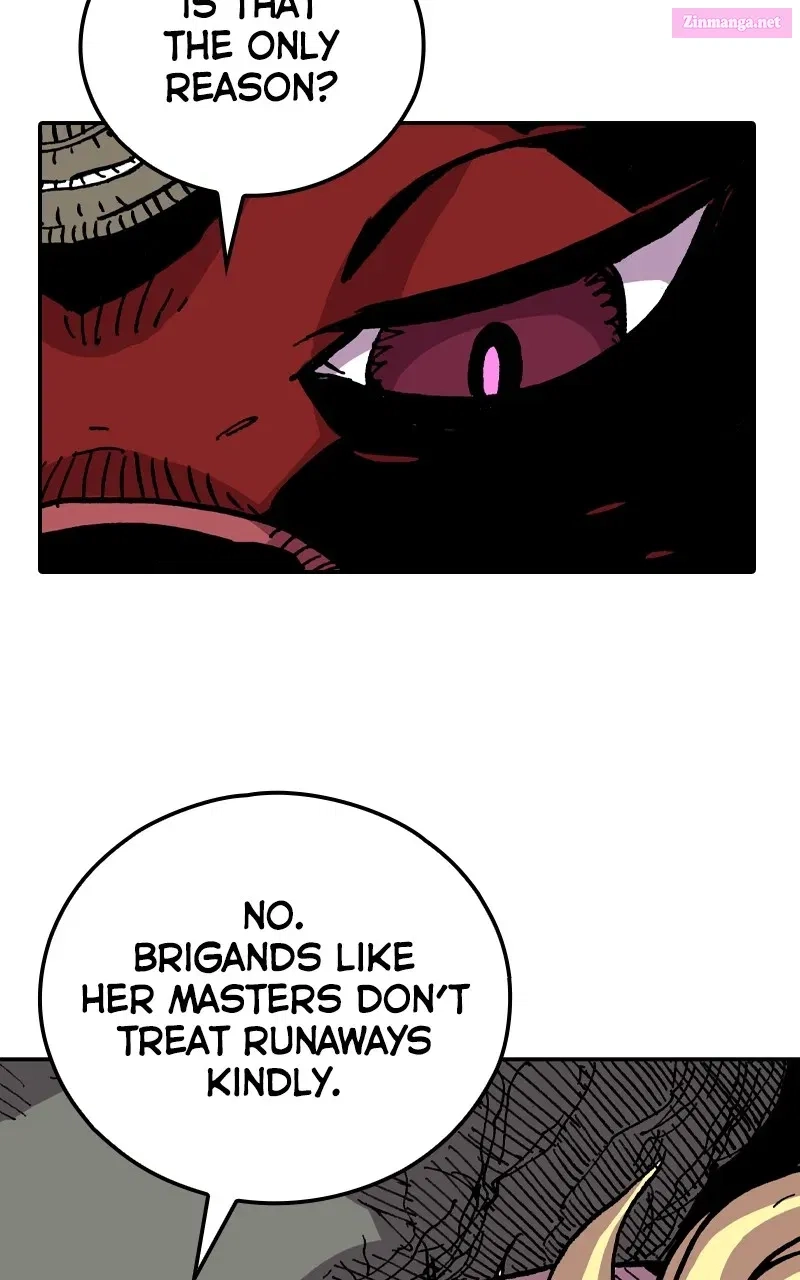 Clevatess: The Devil Beast King, The Baby, & The Corpse Hero Chapter 11 page 34 - 