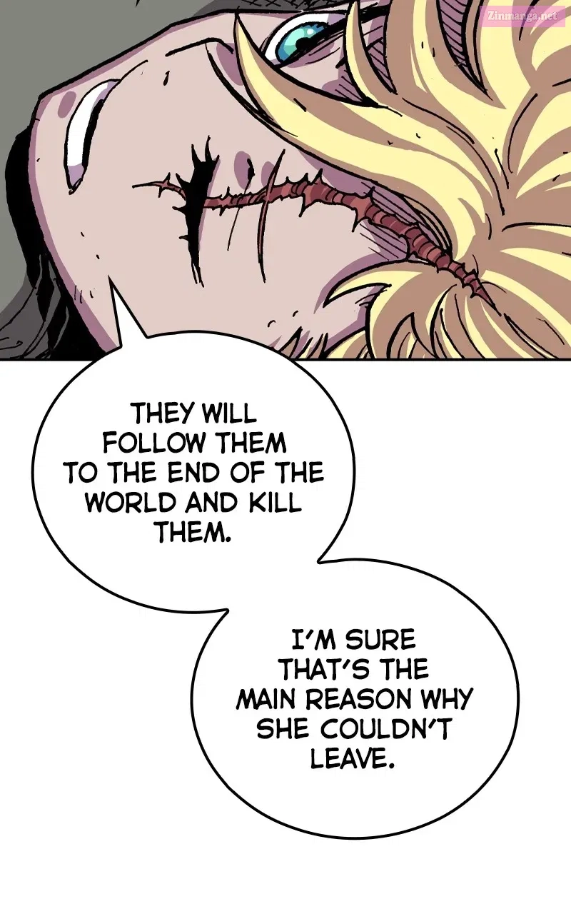 Clevatess: The Devil Beast King, The Baby, & The Corpse Hero Chapter 11 page 35 - 