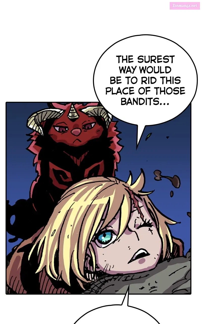 Clevatess: The Devil Beast King, The Baby, & The Corpse Hero Chapter 11 page 37 - 