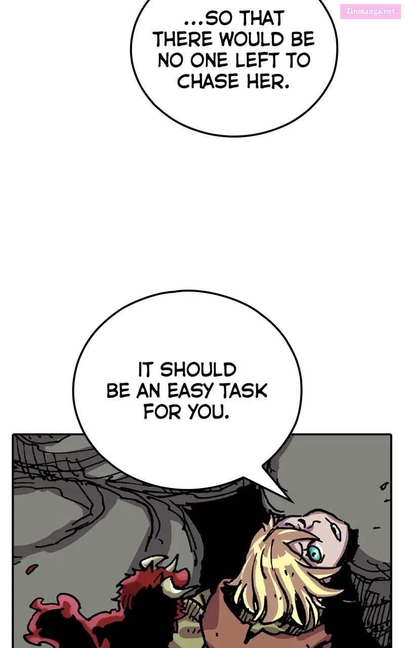 Clevatess: The Devil Beast King, The Baby, & The Corpse Hero Chapter 11 page 38 - 