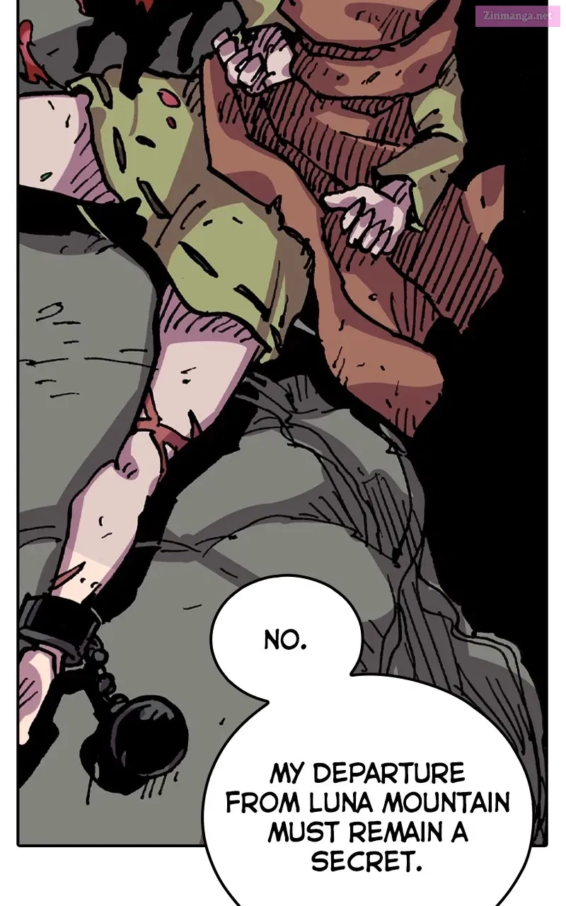 Clevatess: The Devil Beast King, The Baby, & The Corpse Hero Chapter 11 page 39 - 