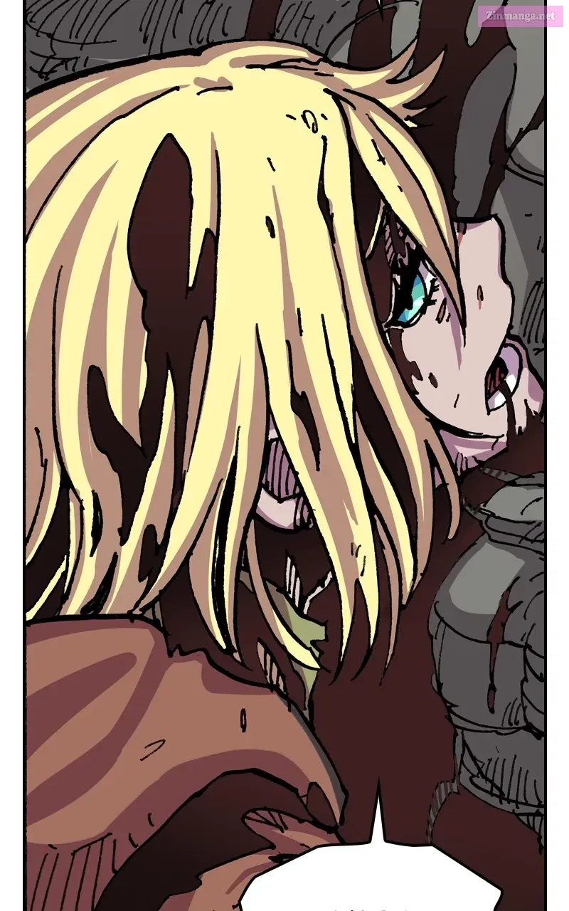 Clevatess: The Devil Beast King, The Baby, & The Corpse Hero Chapter 11 page 5 - 
