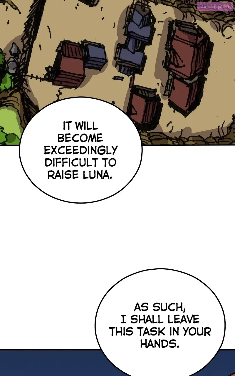 Clevatess: The Devil Beast King, The Baby, & The Corpse Hero Chapter 11 page 41 - 