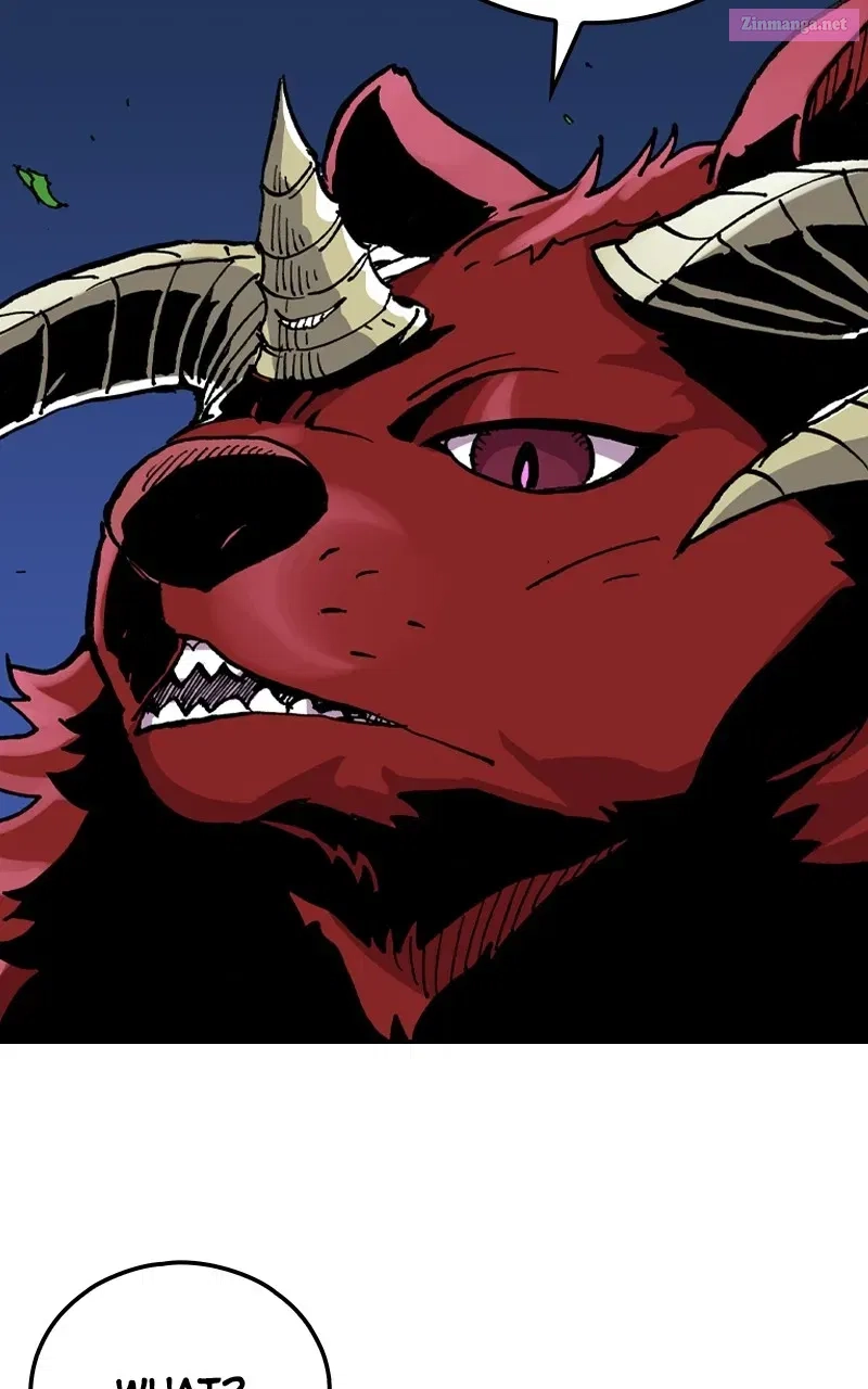 Clevatess: The Devil Beast King, The Baby, & The Corpse Hero Chapter 11 page 42 - 