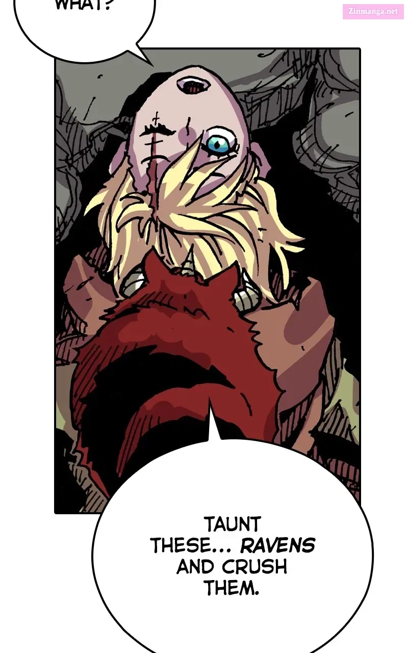 Clevatess: The Devil Beast King, The Baby, & The Corpse Hero Chapter 11 page 43 - 