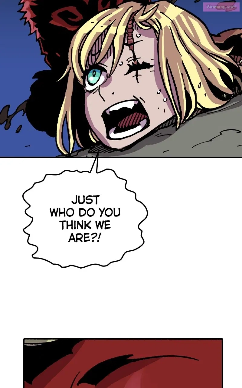 Clevatess: The Devil Beast King, The Baby, & The Corpse Hero Chapter 11 page 46 - 