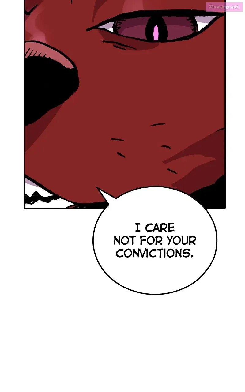 Clevatess: The Devil Beast King, The Baby, & The Corpse Hero Chapter 11 page 47 - 