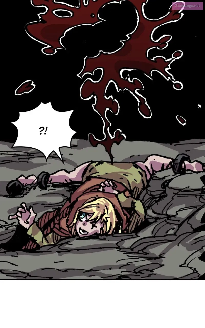 Clevatess: The Devil Beast King, The Baby, & The Corpse Hero Chapter 11 page 49 - 
