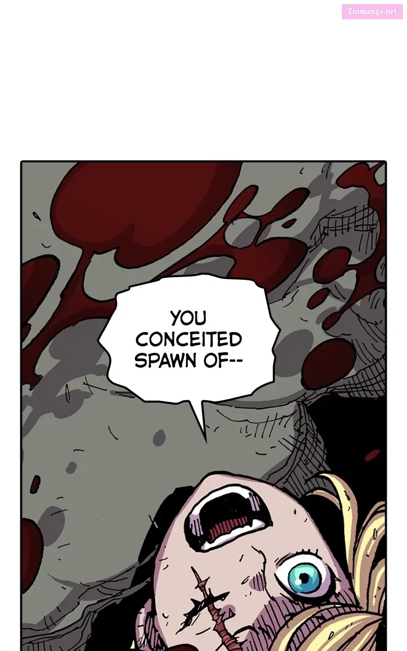 Clevatess: The Devil Beast King, The Baby, & The Corpse Hero Chapter 11 page 50 - 