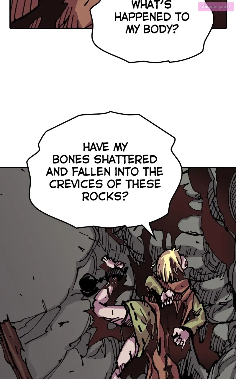 Clevatess: The Devil Beast King, The Baby, & The Corpse Hero Chapter 11 page 6 - 