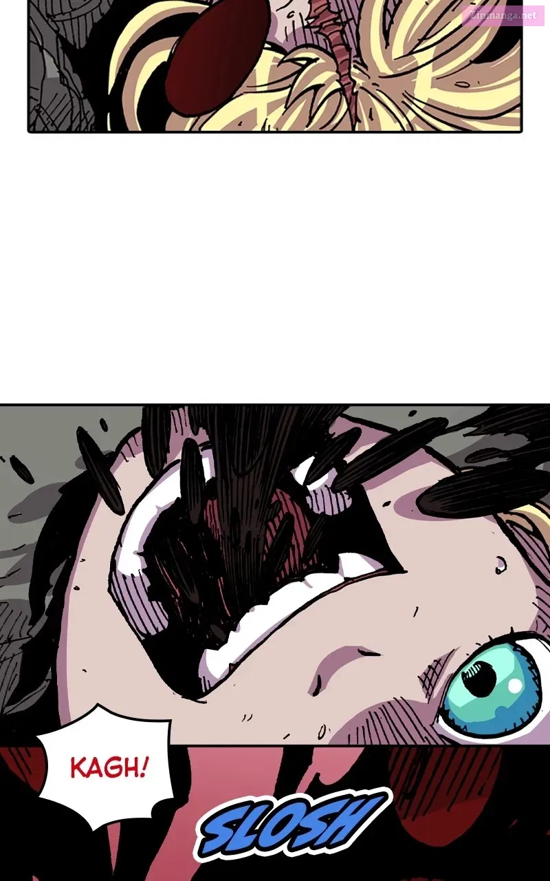 Clevatess: The Devil Beast King, The Baby, & The Corpse Hero Chapter 11 page 51 - 