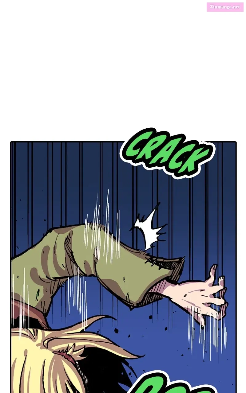 Clevatess: The Devil Beast King, The Baby, & The Corpse Hero Chapter 11 page 54 - 