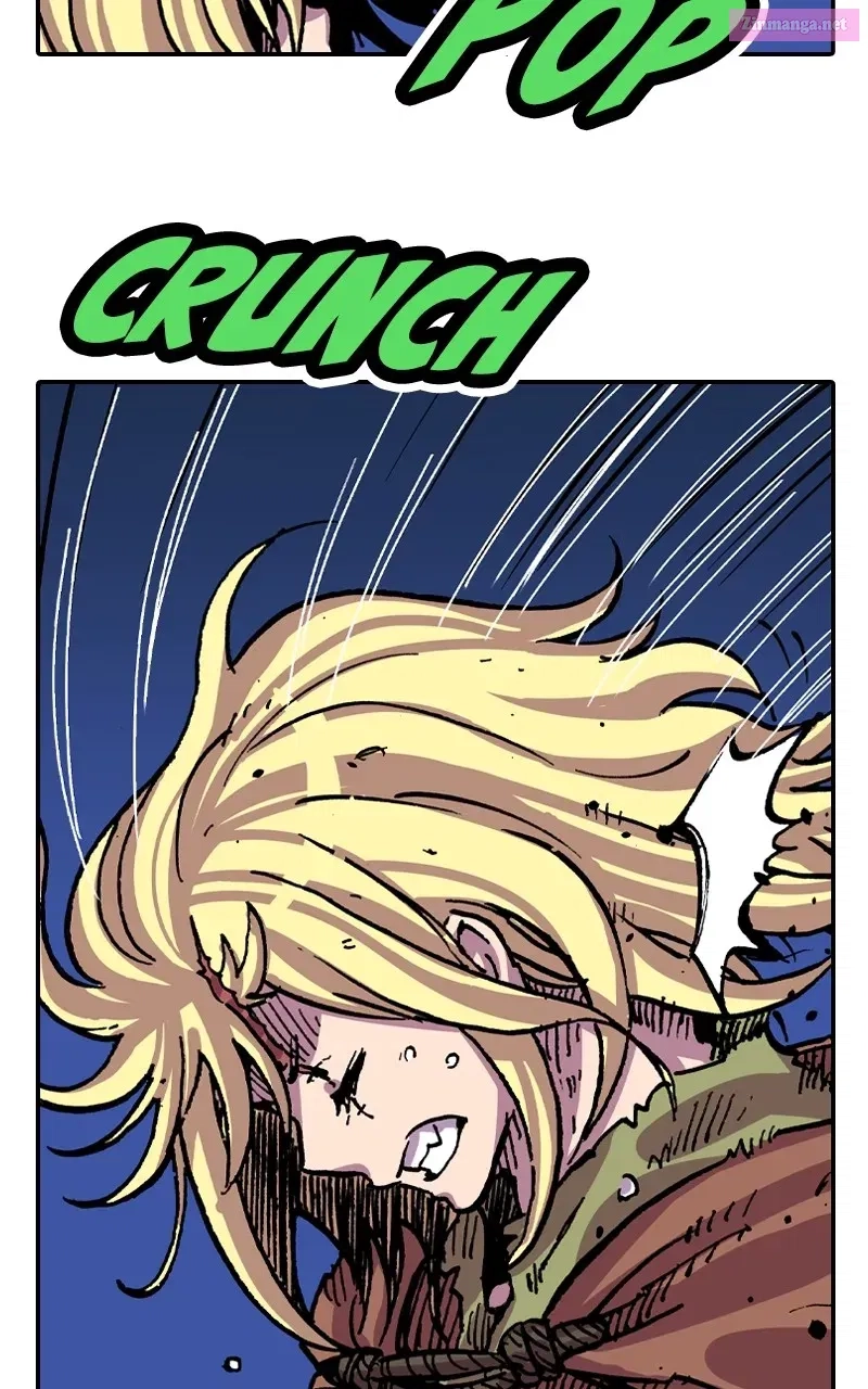 Clevatess: The Devil Beast King, The Baby, & The Corpse Hero Chapter 11 page 55 - 