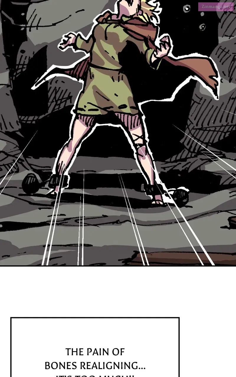 Clevatess: The Devil Beast King, The Baby, & The Corpse Hero Chapter 11 page 57 - 