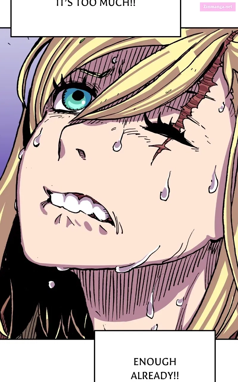 Clevatess: The Devil Beast King, The Baby, & The Corpse Hero Chapter 11 page 58 - 