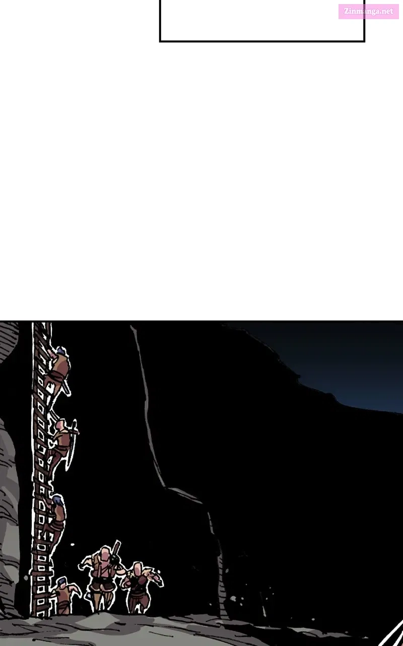 Clevatess: The Devil Beast King, The Baby, & The Corpse Hero Chapter 11 page 59 - 