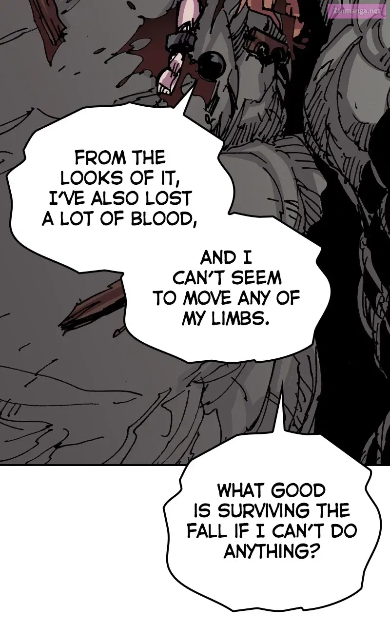 Clevatess: The Devil Beast King, The Baby, & The Corpse Hero Chapter 11 page 7 - 