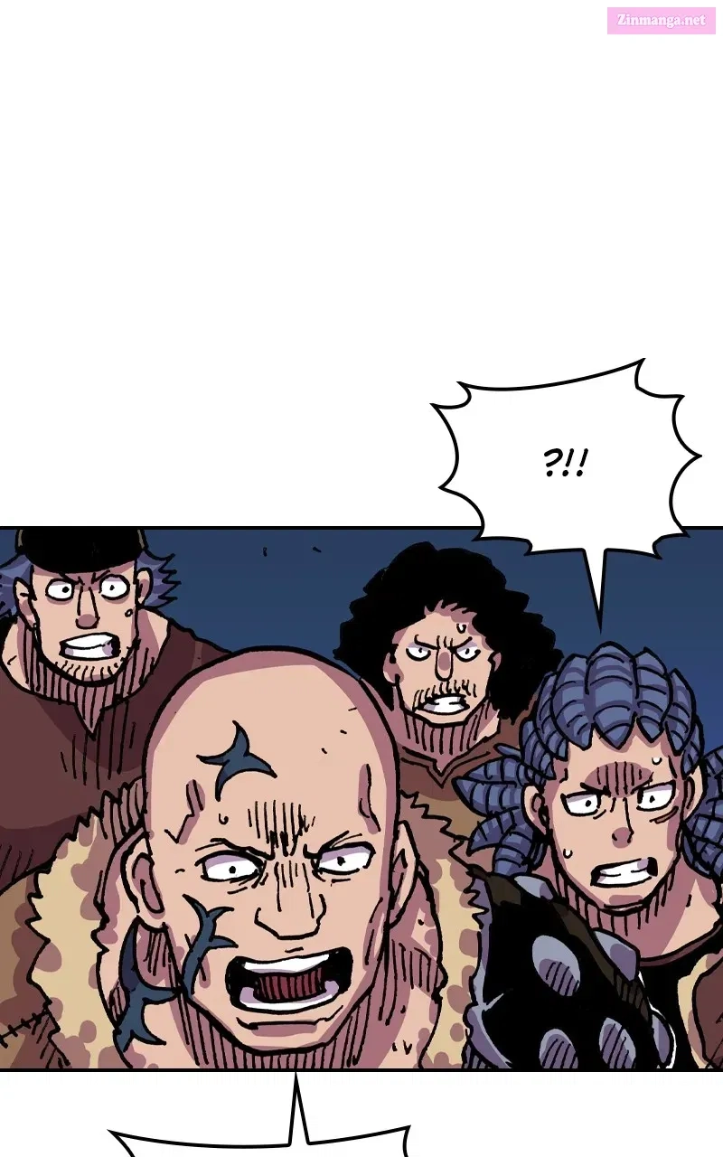 Clevatess: The Devil Beast King, The Baby, & The Corpse Hero Chapter 11 page 61 - 