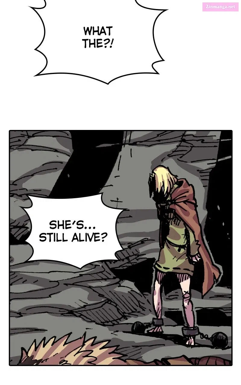 Clevatess: The Devil Beast King, The Baby, & The Corpse Hero Chapter 11 page 62 - 
