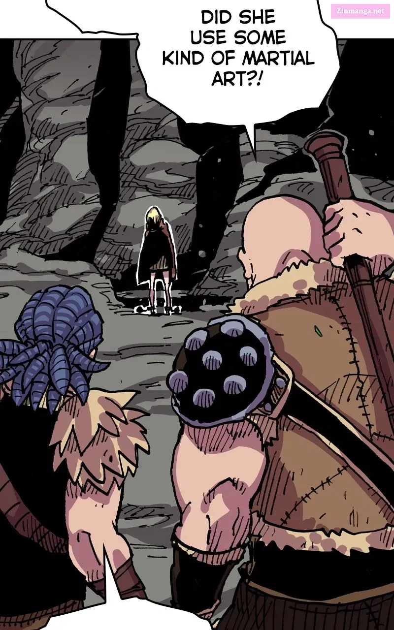 Clevatess: The Devil Beast King, The Baby, & The Corpse Hero Chapter 11 page 65 - 