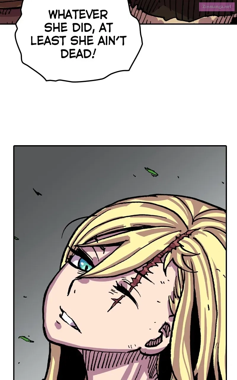 Clevatess: The Devil Beast King, The Baby, & The Corpse Hero Chapter 11 page 66 - 