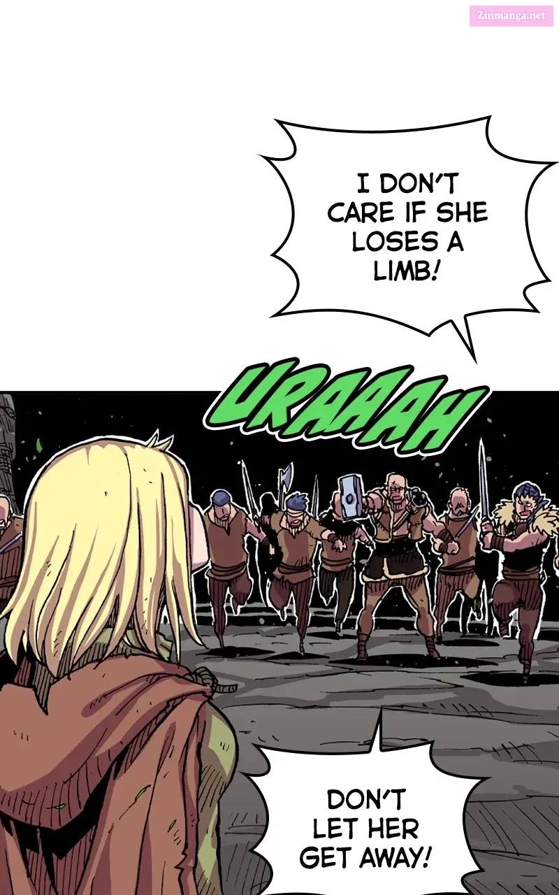 Clevatess: The Devil Beast King, The Baby, & The Corpse Hero Chapter 11 page 69 - 