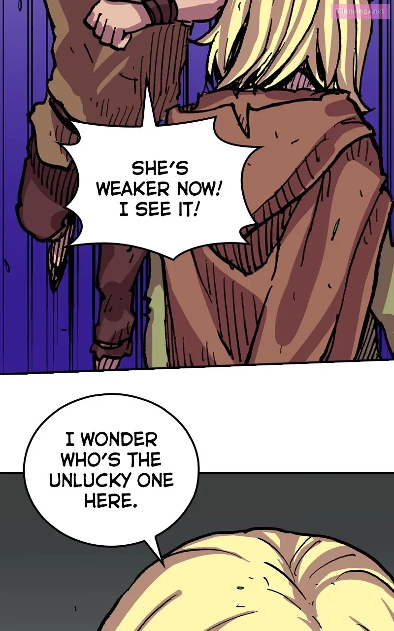 Clevatess: The Devil Beast King, The Baby, & The Corpse Hero Chapter 11 page 71 - 